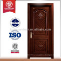 Входные двери для дома с деревянной дверью, деревянная дверь из массивной деревянной двери